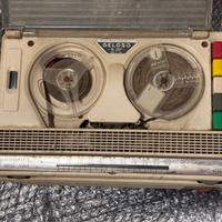 Registratore a bobine GELOSO G257