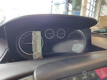 Quadro strumenti LANCIA YPSILON 1248cc MTJ del 201