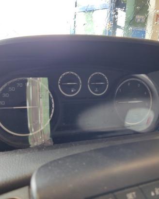 Quadro strumenti LANCIA YPSILON 1248cc MTJ del 201
