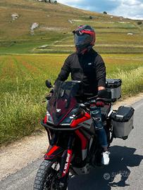 moto morino xcape 650