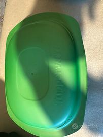 Contenitore  tupperware