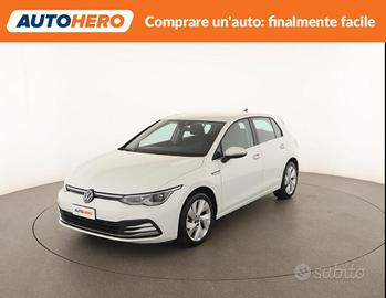 VOLKSWAGEN Golf BB82874