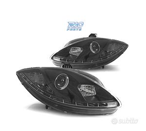 FARI SEAT LEON ALTEA 09-12 TRU DRL LUCE DIURNA REA