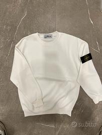 Felpa Stone island