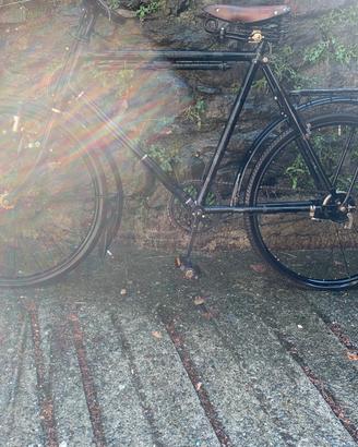 Bici militare svizzera CONDOR  DEL 1956