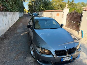 BMW 320d E92