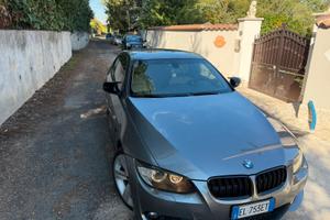 BMW 320d E92
