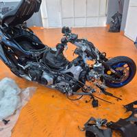 motore tmax 560 regolare