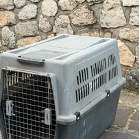 Trasportino per cani XL