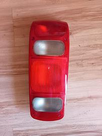 Faro posteriore Hymer