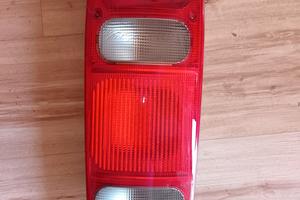 Faro posteriore Hymer