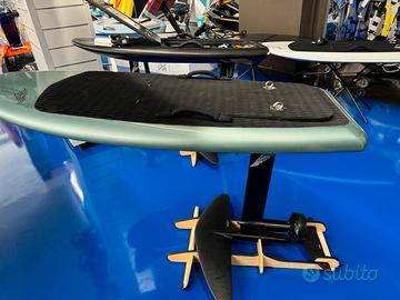 Tavola Lift 2023 5.4 emerald mist metallic