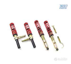 KIT SOSPENSIONE FILETTATA EIBACH MTS AUDI 100 44 8