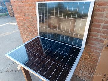 PANNELLI FOTOVOLTAICI ECO WORTHY 
