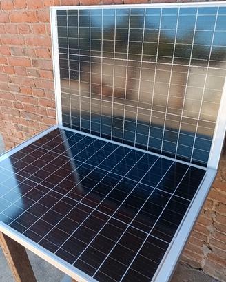 PANNELLI FOTOVOLTAICI ECO WORTHY 