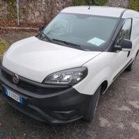 FIAT DOBLÒ MAXI 1.4T-jet 120cv METANO FURGONE