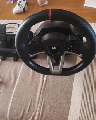 Volante XboX X/S/Digital HOBI
