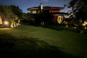 Appartamento in villa