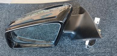Specchietto retrovisore esterno Mercedes CLA