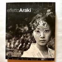 Effetto Araki la fotografia Giapponse