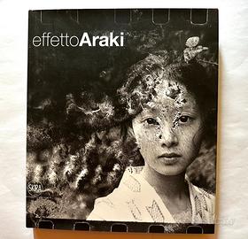 Effetto Araki la fotografia Giapponse