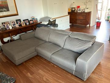 Divano Dondi salotti