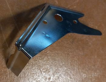 Benelli 125 2C carter motore.