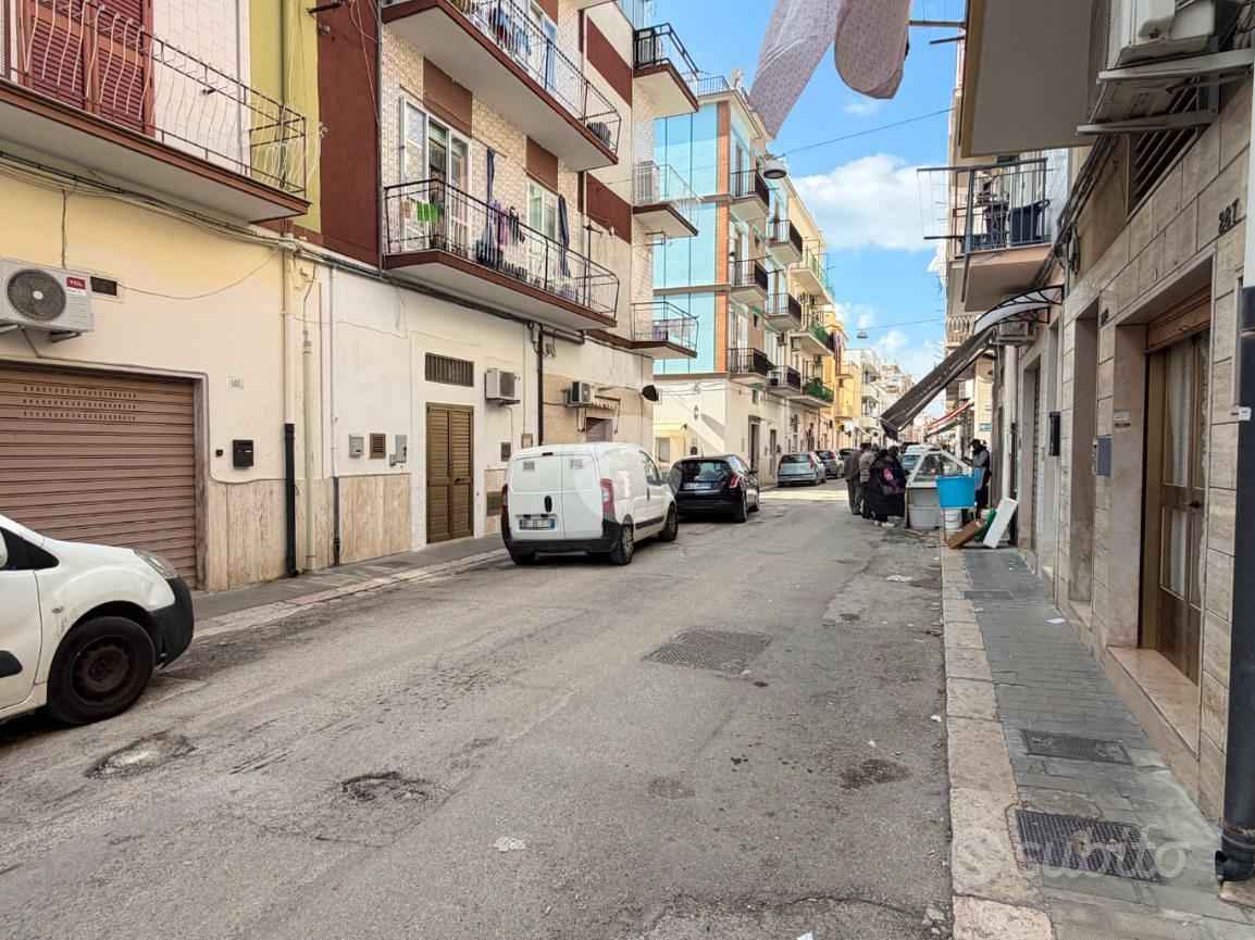 Appartamento – Manfredonia, Foggia - Vista 3