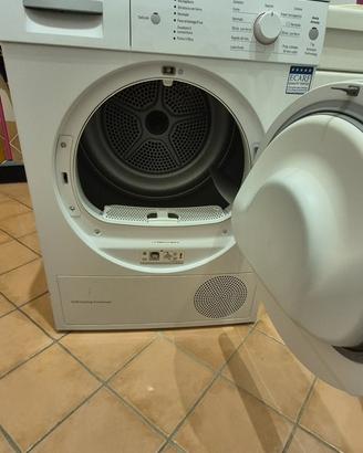 Asciugatrice Bosch Serie 4