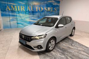Dacia Sandero Streetway 1.0 TCe ECO-G Comfort