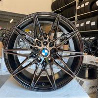 Cerchi Bmw raggio 18 NUOVI cod.23902