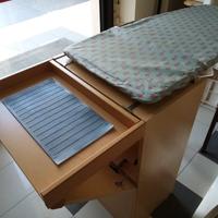 mobile da stiro foppapedretti