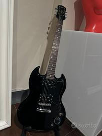 Chitarra elettrica Epiphone sg special kill pot