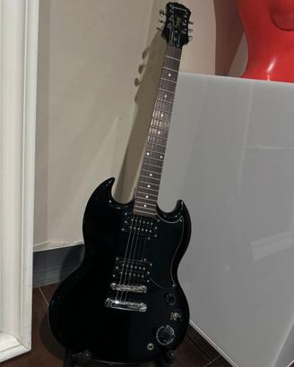 Chitarra elettrica Epiphone sg special kill pot