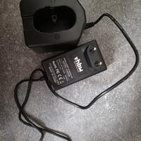 carica batteria avvitatore hitachi 