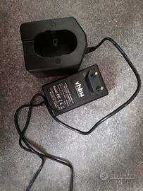 carica batteria avvitatore hitachi 