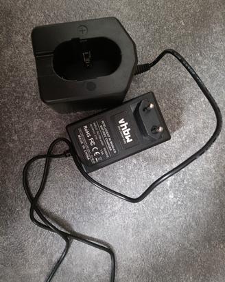 carica batteria avvitatore hitachi 