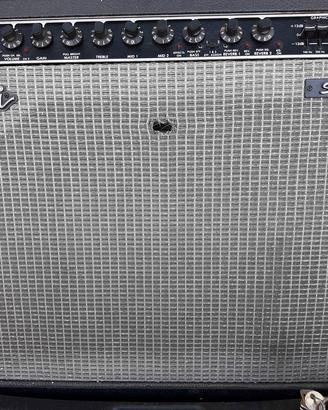 FENDER SHOWMAN MOSFET ANNI 88