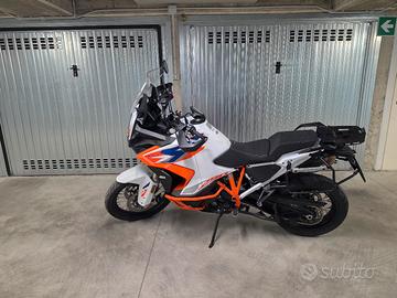 ktm 1290 sadv R