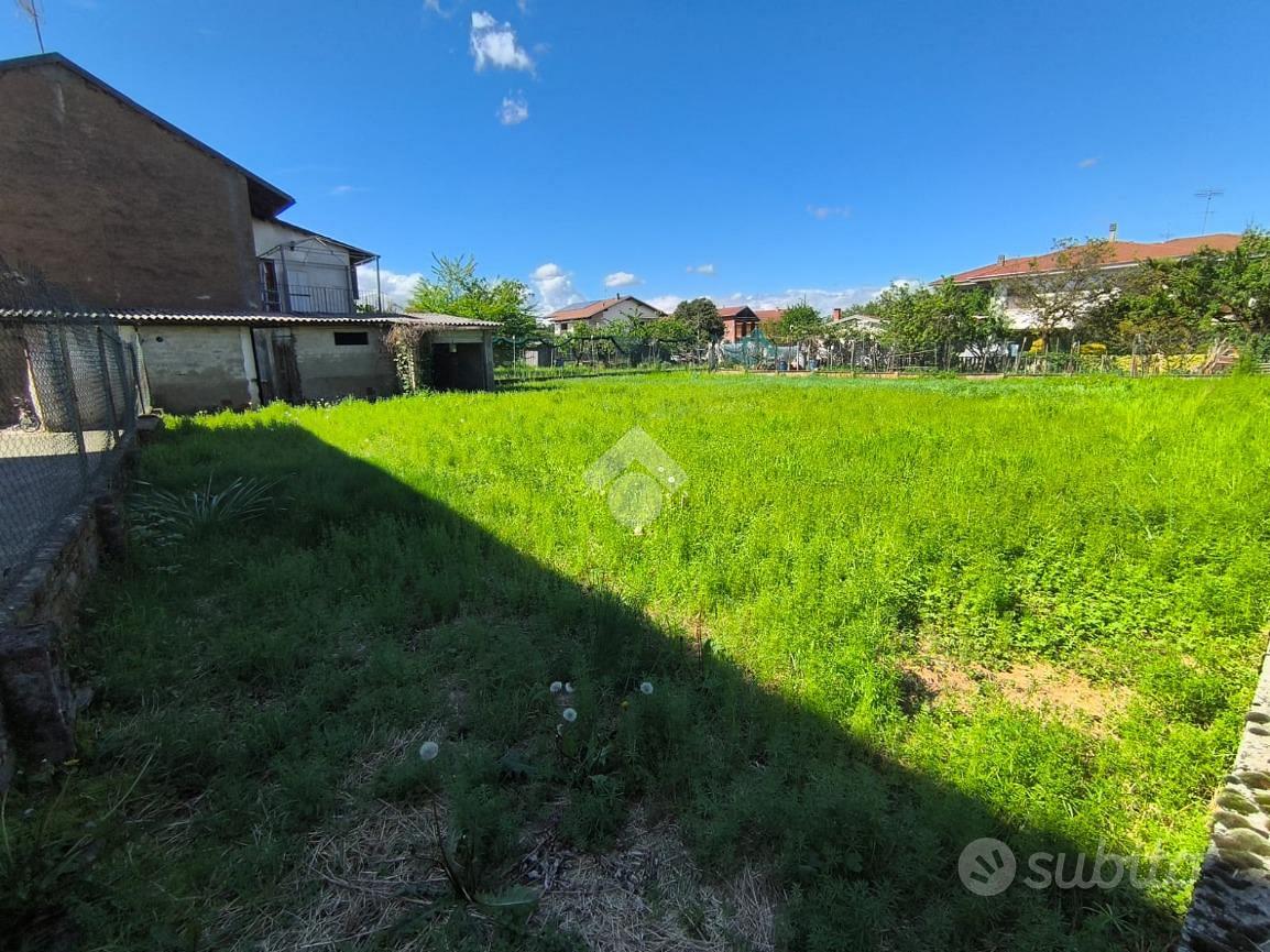 TER. RESIDENZIALE A SALUGGIA - Vista 3