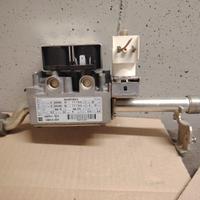 valvola gas caldaia Beretta IdraExclusive T.Esi 24