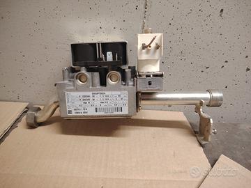 valvola gas caldaia Beretta IdraExclusive T.Esi 24