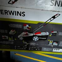 Tagliaerba elettrico Sterwins