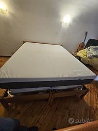 Materasso Emma Original 160x190 - Buone condizioni