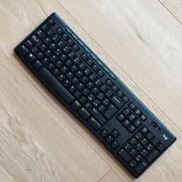 Tastiera logitech