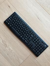 Tastiera logitech