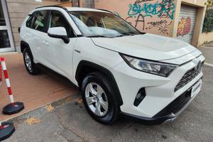 Toyota RAV 4 2.5 HV Business NO OBBL. FINANZ.