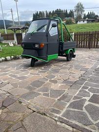 Ape Piaggio 50