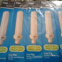 Lampade a basso consumo