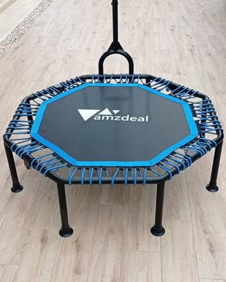 Trampolino